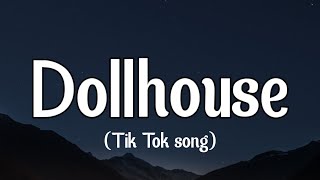 Nightcore  Dollhouse Lyrics quotPlaces places get in your placesquot TikTok Song [upl. by Ainitsirc349]