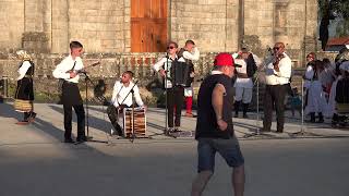 Serbian folk music [upl. by Eberta463]