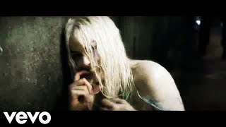 Avril Lavigne  Bad Girl Feat Marilyn Manson From quotSuicide Squadquot [upl. by Atte171]