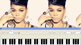 Golden by JT midi Jill Scott Enjoy and take care [upl. by Mart]