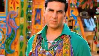 KHILADI 786 HD Quality Akshay Kumar Mithun Chakraborty Asin Johnny Lever Mukesh Rishi Himesh [upl. by Dnartreb]