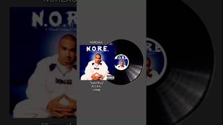 NORE  Superthug mood 90sHipHop Superthug NORE Pharrell anaesthete [upl. by Peter311]