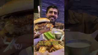 Alitas y Boneless Copia de HOOTERS deliciosas en Twin Peaks short shorts food foodie foodies [upl. by Jurdi]