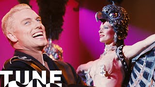 Springtime for Hitler ft John Barrowman  The Producers 2005  TUNE [upl. by Inaliak]