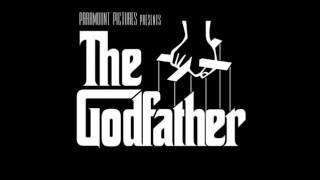 The Godfather Theme  Royal Philharmonic Orchestra amp Carl Davis [upl. by Zeuqram352]