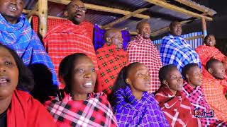 HADI LINI BY KANGEMI SOUTH SDA CHURCH CHOIR [upl. by Matronna]