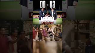 angry gambhir india indvsnz [upl. by Josepha33]