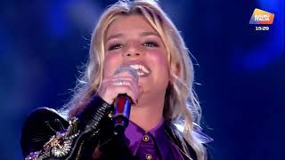 Emma  Live Arrivera lamore Full HD [upl. by Cherin]