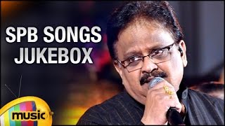 SPB Tamil Hit Songs  SP Balasubramaniam Back to Back Video Songs Collection  Mango Music Tamil [upl. by Brazee]