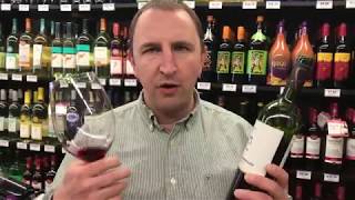 Casas Patronales Carmenere  One Minute of Wine Episode 140 [upl. by Lavery]