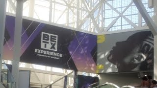 live at the BET experience Los Angeles 2024 streaming music [upl. by Allehcim]