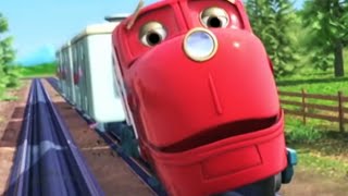 Chuggington  Wilson and the Ice Cream  Episode Compilation  Full Episodes [upl. by Larsen830]