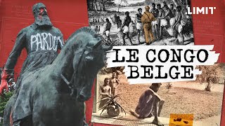 CONGO VIE  quotDe la Colonisation à l’Indépendancequot [upl. by Roque405]