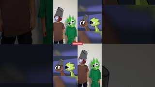 APT Sprunki video parody of kamingdo sprunki incredibox incrediboxsprunki [upl. by Ecnerwal]