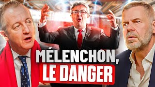 Le projet de CHAOS de JeanLuc MÉLENCHON [upl. by Yawnoc734]