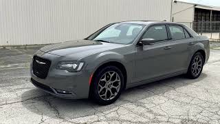 2017 Chrysler 300S [upl. by Henri]