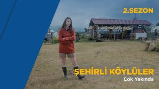 SEHIRLI KOYLULER IZ SZ2 REV [upl. by Piggy41]