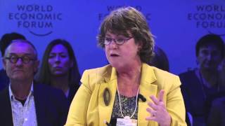 Davos 2016  The Promise of Precision Medicine [upl. by Dahaf]