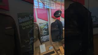 Discover the rcmp heritage center [upl. by Lladnor]