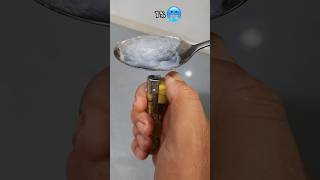 🧴Vaseline vs Lighter🔥  Dangerous Experiment  Strange Reaction 🤯 [upl. by Ayatan293]