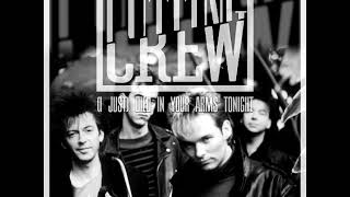 Cutting Crew  I Just Died In Your Arms Tonight Lost 12 Version [upl. by Anitniuq]