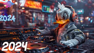 EDM Music Mix 2024 🎧 EDM Remixes of Popular Songs 🎧 EDM Bass Boosted Music Mix [upl. by Etat786]