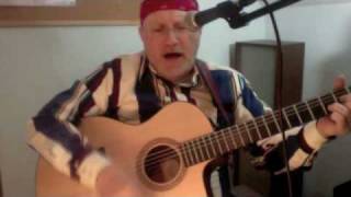 23  Willie Nelson  Pancho and Lefty  cover by GeoMan [upl. by Donni]