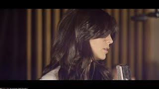 Nikki Yanofsky  All That Matters Justin Bieber Cover [upl. by Botzow]