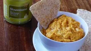 Butternut Squash amp Chilli Dip [upl. by Dey]