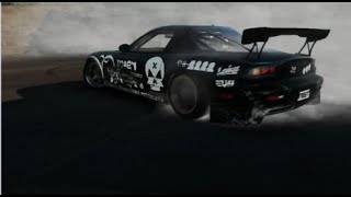 RX7 Pro Street  CarX Drift Racing Onlline [upl. by Aniras]