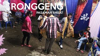 RONGGENG PASAMAN BARAT [upl. by Eilssel]