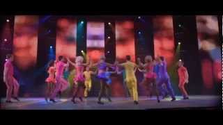 Lord of the Dance 2011  Siamsa Full HD [upl. by Atil]