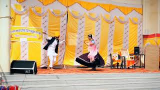 Rajsathan dance video  desh bhakti dance Lyrical Dance देश भक्ति डांस वीडियो deshbhaktidance [upl. by Htennaj]