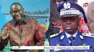 Violences électorales Serigne Saliou Gueye crache ses vérités et accuse Jean Baptiste quot [upl. by Winston]