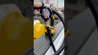 Drill Mounted Pumps A Solution or a Scamlandscaping diy construction [upl. by Egroeg971]