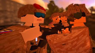 BattleBit Remastered Dum Dum Squads Funny Moments [upl. by Nosemaj]