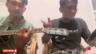 Yang Terdalam cover Faozan feat Rifky [upl. by Ryon]