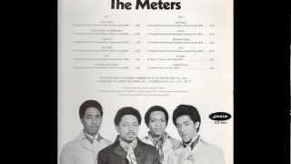 The Meters  Live Wire [upl. by Nivram]