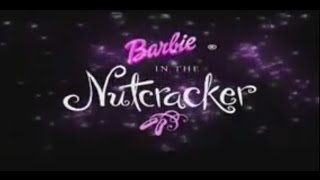 Barbie O Quebra Nozes  Trailer BR DUBLADO HD [upl. by Assetal223]