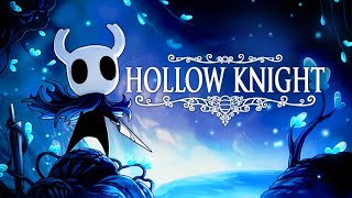 Hollow Knight Full OST  Original Soundtrack Complete Edition Includes All DLC Music  Extra Tracks [upl. by Haggai726]