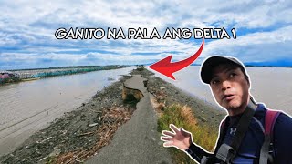 GANITO NA PALA DELTA 1 PAMPANGA [upl. by Churchill]