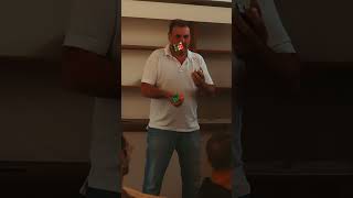 He Solves 3 Rubiks Cubes While Juggling [upl. by Andreana]