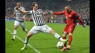 Stephan Lichtsteiner Best skills and Goals Juventus Arsenal new signing 2018 [upl. by Bertie692]