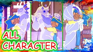 Spiritfarer All SPIRIT ENDING Gameplay Walkthrough Playthrough Lets Play Game [upl. by Efar]