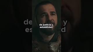 Temporada 1 El inicio de la leyenda de dirilis Ertugrul ertugrulghazi ertugrul dirilisertugrul [upl. by Atnima]