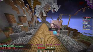 Random mythic bhop hypixel megawalls feat Kupi [upl. by Marelya]