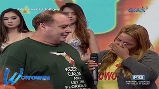 Wowowin Longlost na magama nagreunite sa Wowowin [upl. by Gentes]