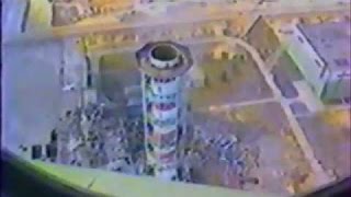 Compilation of Rare 1986 Videos of Chernobyl Disaster English [upl. by Ydasahc]