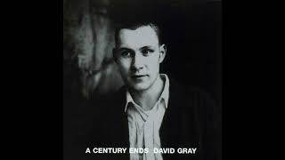 David Gray  Its All Over [upl. by Scales]