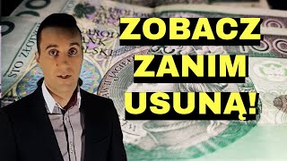 KURS EURO PO 2 ZŁ CO Z DOLAREM UPADEK PLN USD XAU CO SIĘ DZIEJE NA RYNKU FOREX [upl. by Majka348]